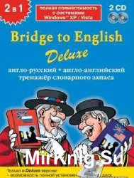 Bridge to English. -+-   