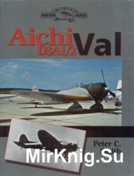 Aichi D3A1/2 Val (Crowood Aviation Series)