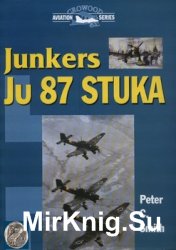 Junkers Ju-87 Stuka (Crowood Aviation Series)