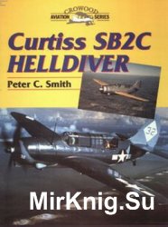 Curtiss SB2C Helldiver (Crowood Aviation Series)
