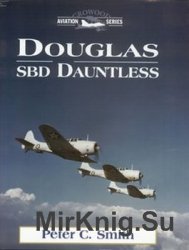 Douglas SBD Dauntless (Crowood Aviation Series)