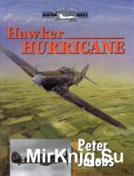 Hawker Hurricane (Crowood Aviation Series)