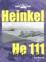 Heinkel He 111 (Crowood Aviation Series)