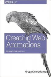 Creating Web Animations