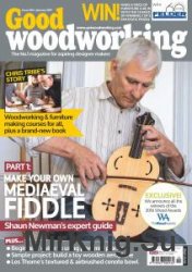 Good Woodworking 314 - January 2017