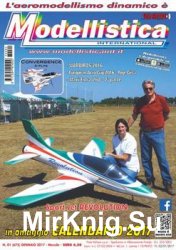 Modellistica International 2017-01