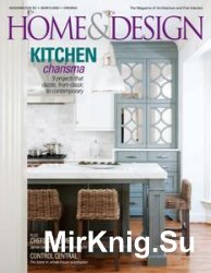 Home&Design - January/February 2017