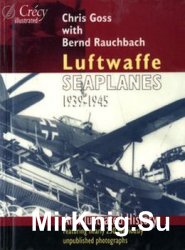 Luftwaffe Seaplanes 1939-1945