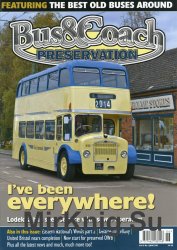 Bus & Coach Preservation Vol 18 No 1 (2015 6)