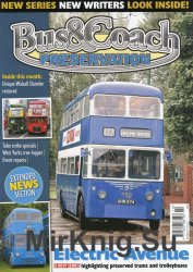 Bus & Coach Preservation Vol 18 No 5 (2015 №10)