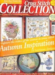 Cross Stitch Collection 49 1999