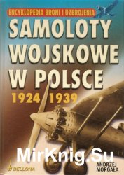 Samoloty wojskowe w Polsce 1924-1939