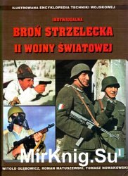 Indywidualna bron strzeleck II wojny swiatowej