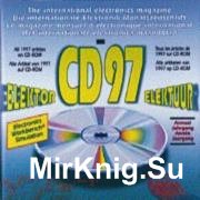 DVD Elektor Electronics Magazine 1997