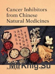 Cancer Inhibitors from Chinese Natural Medicines