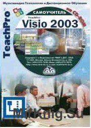 Microsoft Office Visio 2003.  