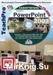 . Microsoft Office PowerPoint 2003.  