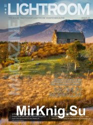 Lightroom Magazine Issue 23 2016