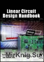 Linear Circuit Design Handbook