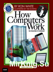 How Computers Work: The Evolution of Technology