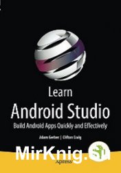 Learn Android Studio