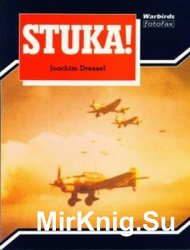 Stuka! (Warbirds Fotofax)