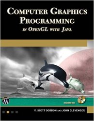 Computer Graphics Programming: In OpenGL with Java