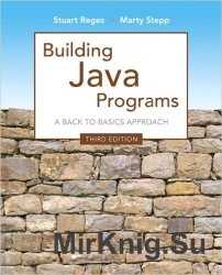 Building Java Programs (3rd Edition)