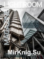 Lightroom Magazine Issue 22 2016