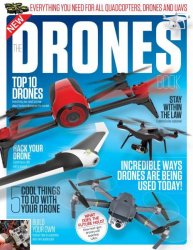 The Drones Book, 4th Edition