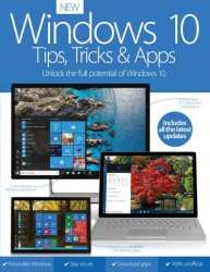 Windows 10 Tips, Tricks & Apps, 3rd Edition
