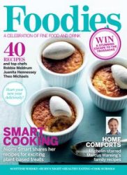 Foodies - January 2017