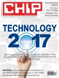 Chip Malaysia - January 2017