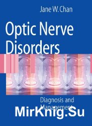 Optic Nerve Disorders Diagnosis and Management