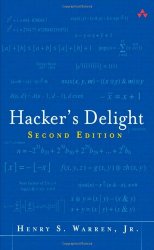 Hacker's Delight, 2nd Edition