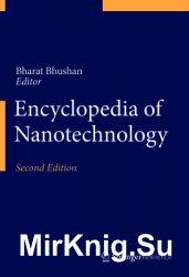 Encyclopedia of Nanotechnology