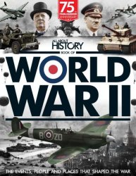 All About History: Book of World War II, 4th Edition