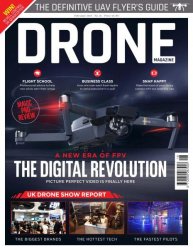 Drone Magazine  February 2017