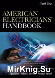 American Electricians' Handbook, 15th Edition