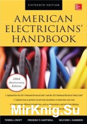 American Electricians' Handbook, 16th Edition