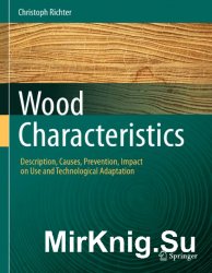 Wood Characteristics