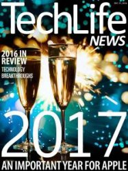 Techlife News  December 31, 2016
