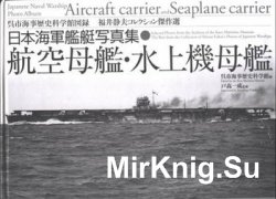 Aircraft Carrier And Seaplane Carrier