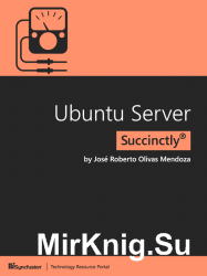 Ubuntu Server Succinctly
