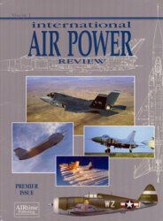 International Air Power Review Vol.01