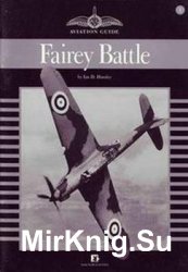 Fairey Battle (Aviation Guide 1)