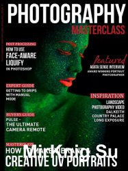 Photography Masterclass Issue 47 2016