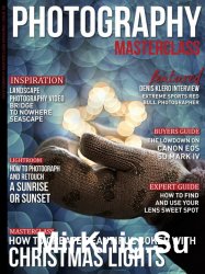 Photography Masterclass Issue 48 2016