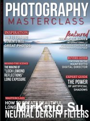 Photography Masterclass Issue 49 2016
