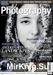 Digital Photography Vol.53 2016